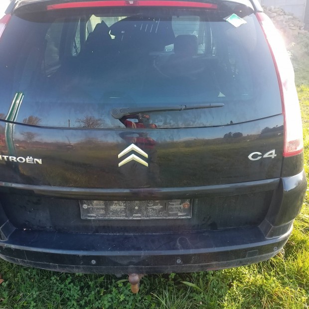 Elad Citroen C4 Grand Picasso 