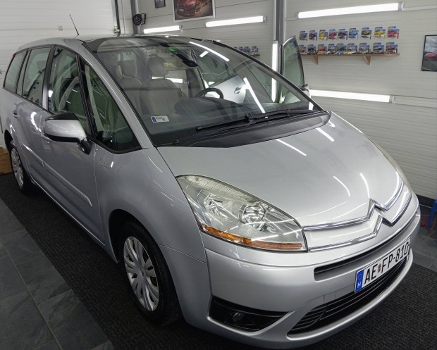 Elad Citroen C4 Grande Picasso 