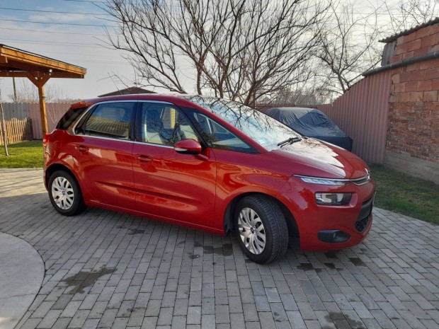 Elad Citroen C4 Picasso