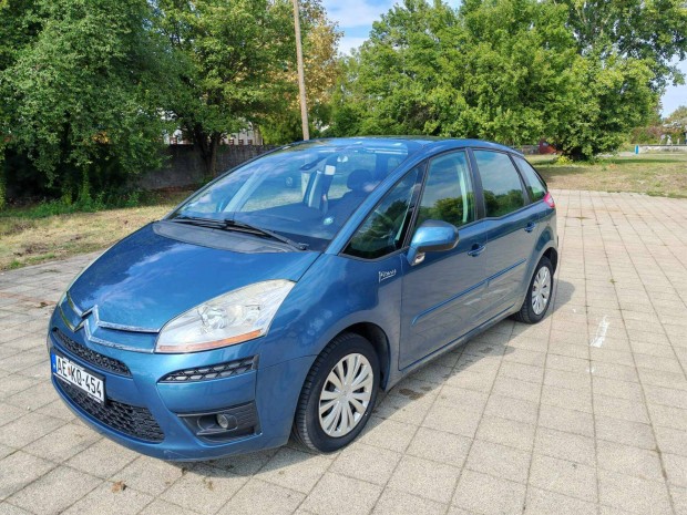 Elad Citroen C4 Picasso