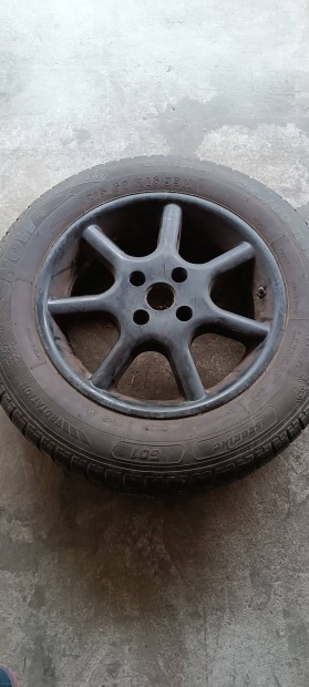 Eladó Citroen C4 Picasso alufelni