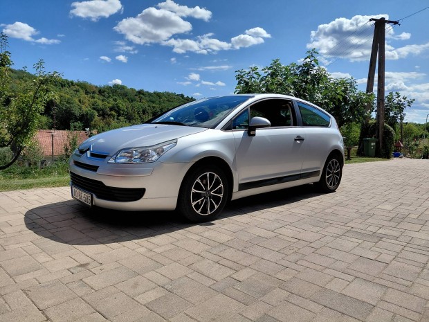 Elad Citroen C4 cup