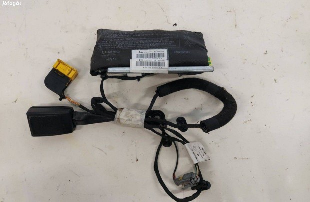 Eladó Citroen C5 X7 bal első üléslégzsák oldallégzsák airbag 965617768