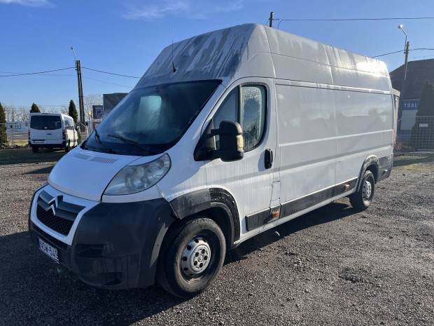 Elad Citroen Jumper 2.2 Hdi 120 le