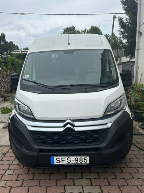 Elad Citroen Jumper 2.2 L4H2