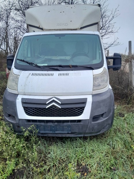 Elad� Citr�en Jumper Alkatr�sz