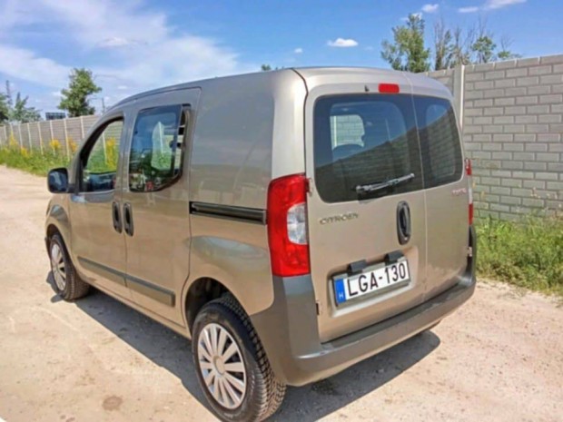 Eladó Citroen Nemo 