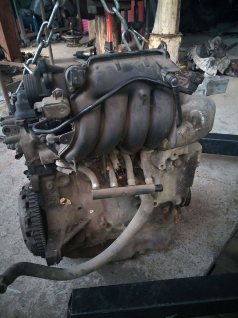 Elad Citroen Picasso motor s vlt