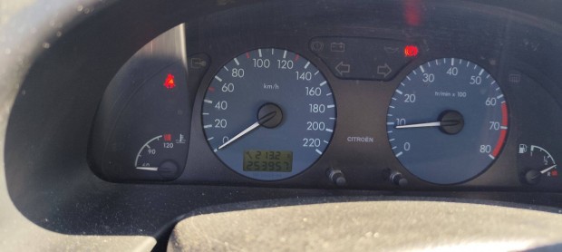 Elad Citroen Xsara