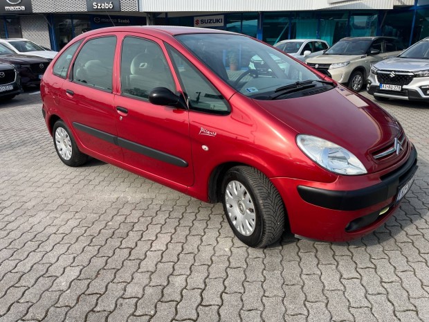 Eladó Citroen Xsara picasso 1.6 hdi