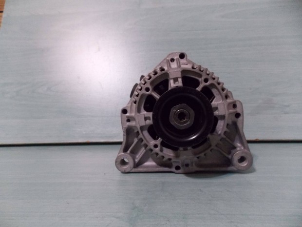 Elad Citroen, Fiat, Peugeot 1.4-2.0 HDI genertor 80 A (A002TB4891)