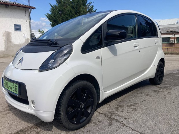 Elad Citroen c-zero