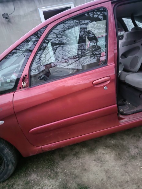 Elad Citroen xsara picasso ajtk 