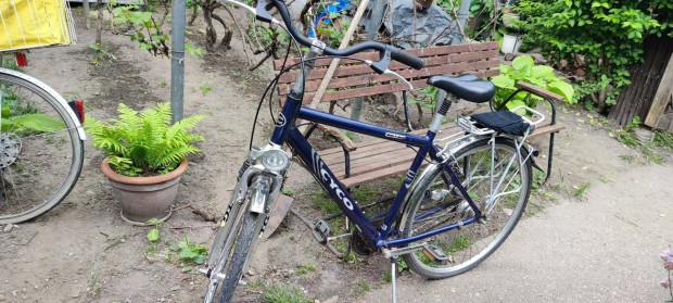 Elad City Bike Cyco 28'' 7 sebessges agyvlts kerkpr
