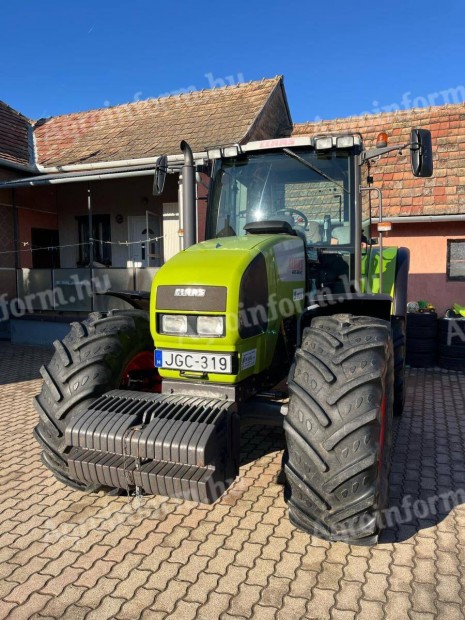 Elad� Claas Ares 696 RZ
