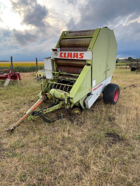 Elad Claas Rollant 62s nagykr blz