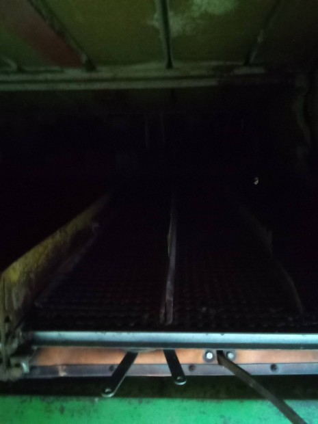 Eladó Claas dominátor 108 sl kombájn