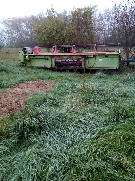 Eladó Claas dominátor 108 sl kombájn 