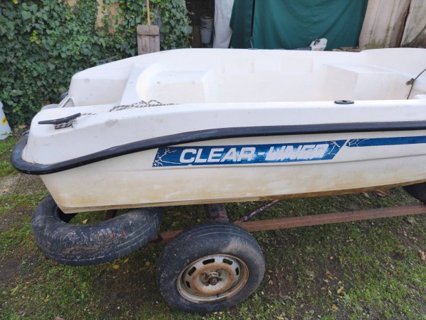 Elad Clear Liner mgyants csnak!