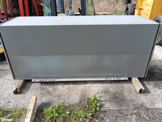 Elad Coffre Acier Standard Hordoz lda jrmre