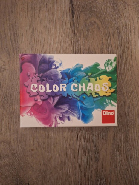 Elad Color Chaos krtya