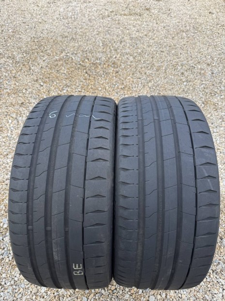 Elad Continental Sportcontact7 275/35 ZR22 nyri gumi 2db!