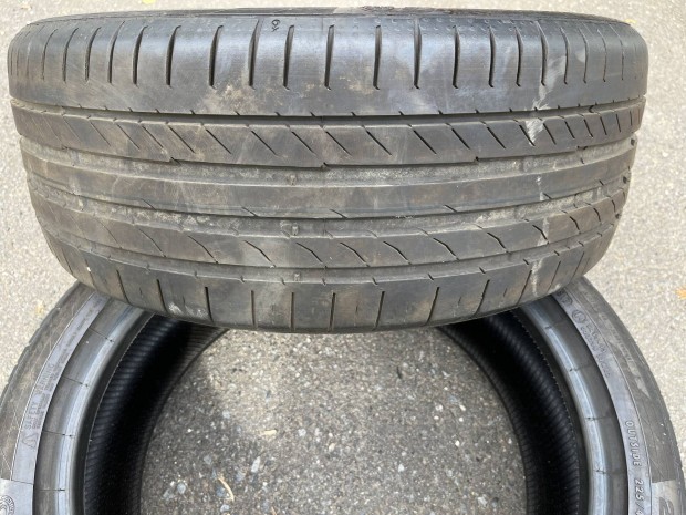 Elad Continental Sportcontact 5 225/45 R18