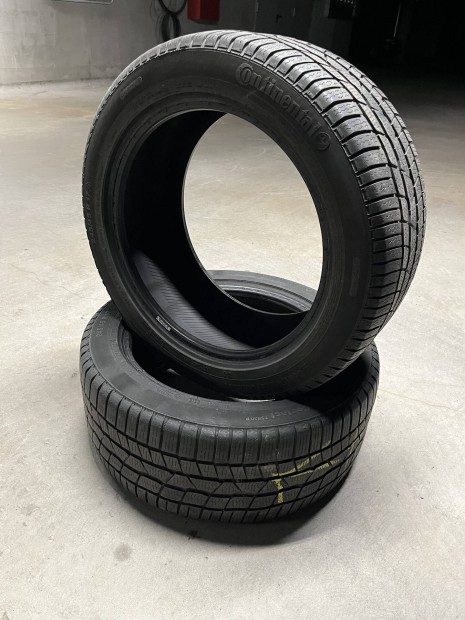 Elad Continental TS830P 245/45 R17