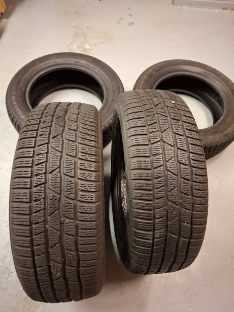 Elad Continental Tligumi 215/60 R16