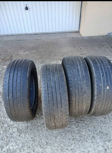 Elad� Continental ny�ri gumi 