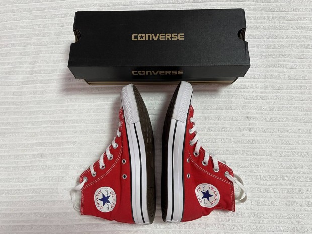 Elad Converse cip