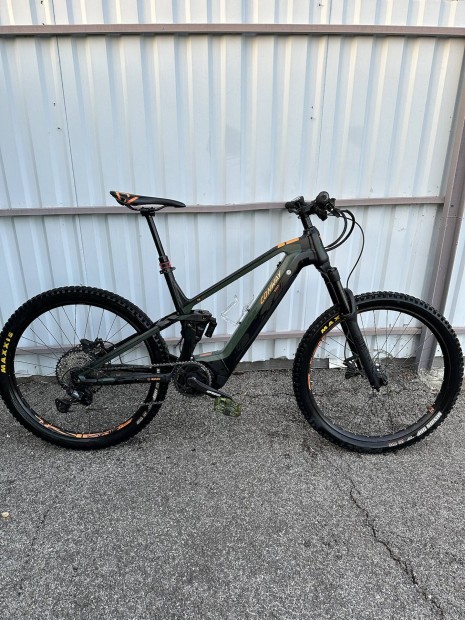 Elad Conway Xyron S427 ebike 27,5" L szp llapotban.