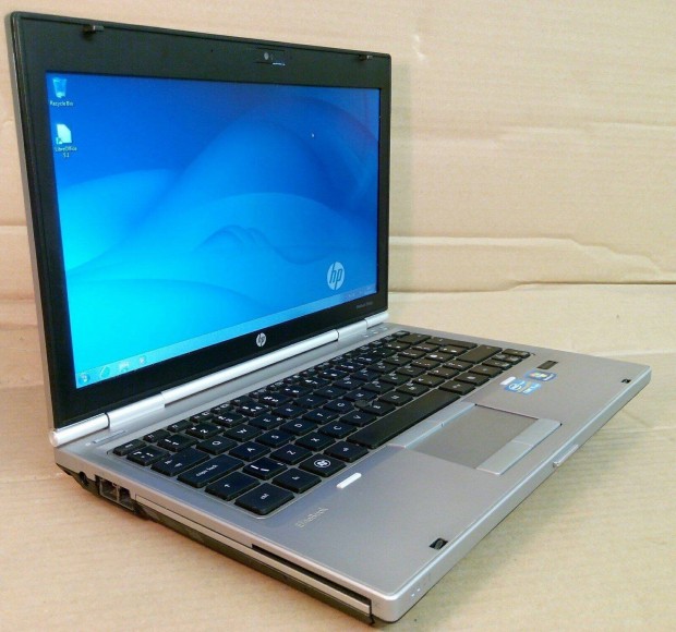 Elad Core i5 fm 3.gen Hp2560p autszerels ipari Magyar laptop