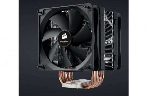 Elad Corsair A70 Dual-Fan CPU Cooler