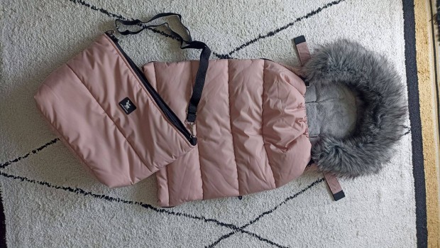 Eladó Cottonmoose bundazsák