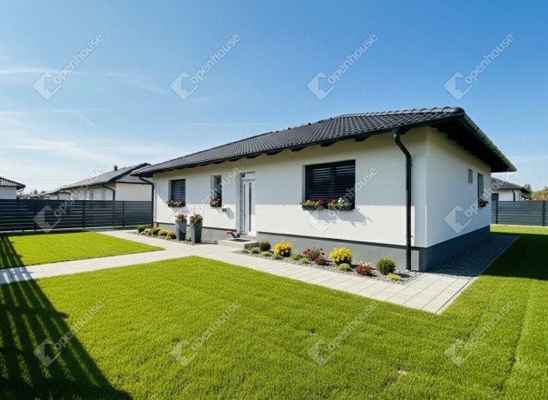 Elad� Csal�di H�z Harmatosv�lgyben