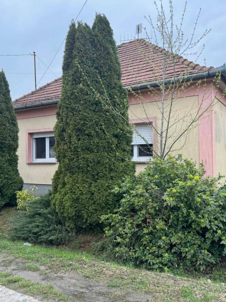 Elad� Csal�di h�z Tolna