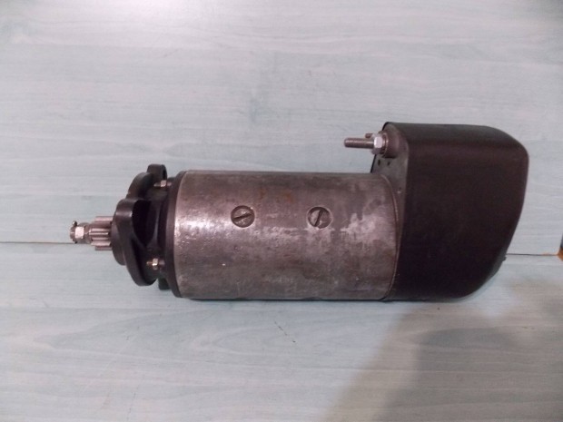 Eladó Csepel ,IFA IM 20 24 voltos öninditó