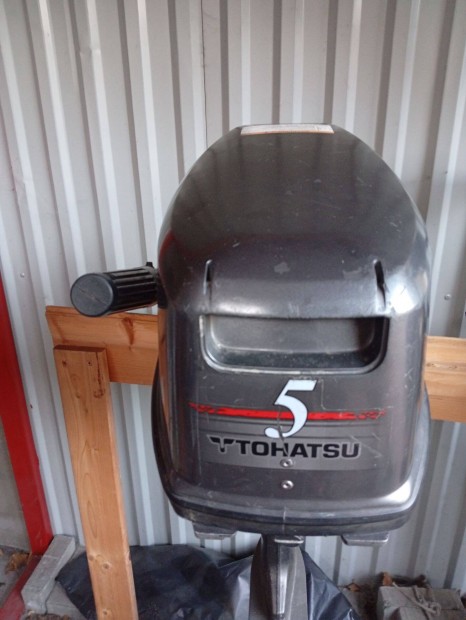 Elad Csnakmotor