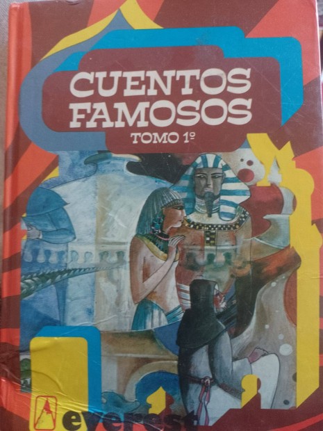 Elad Cuentos Famosos Tomo 1