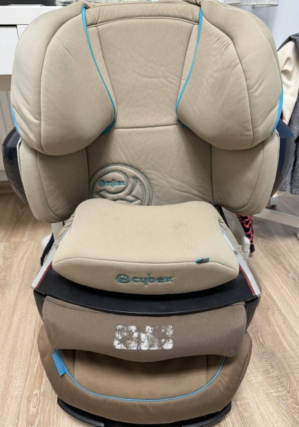 Elad Cybex 9-36 kg isofix gyerekls