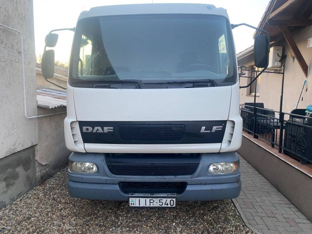 Elad DAF LF55.220