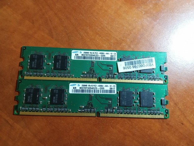 Elad DDR2 RAM modul 