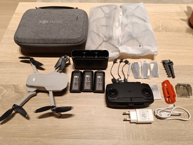 Elad DJI Mavic mini Fly more combo