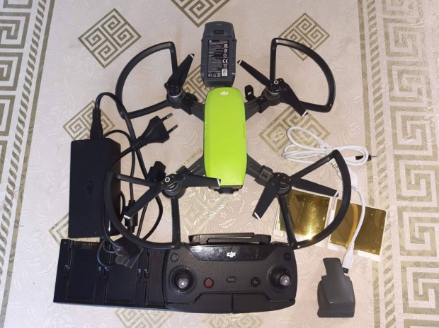 Elad DJI Spark drn