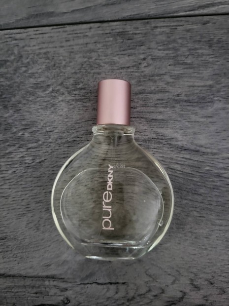 Elad DKNY Pure ni parfm 30ml