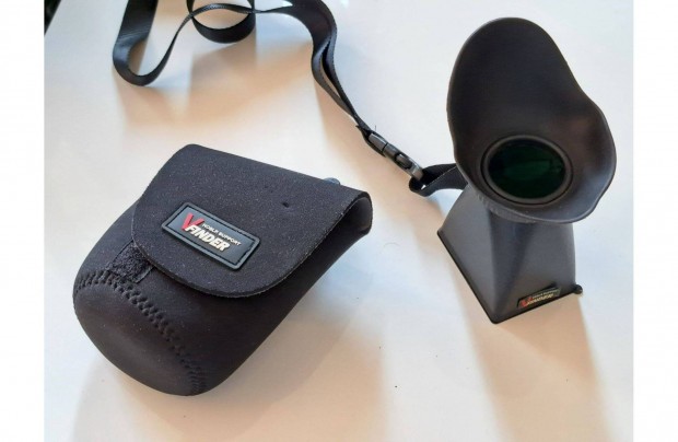 Elad DSLR Vide keres szemkagyl Vfinder viewfinder