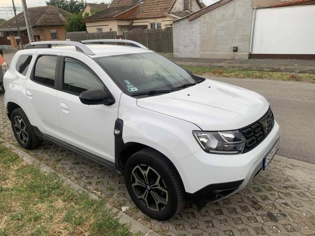 Elad Dacia Duster 1.33