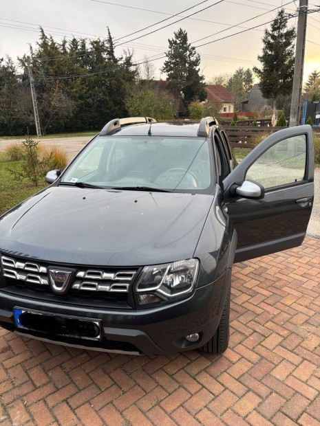 Elad Dacia Duster