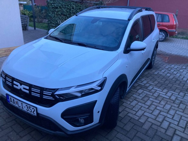 Elad� Dacia Jogger